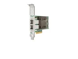 Placa e adaptador de rede de fibra interna HPE R2E09A 32.000 Mbit/S