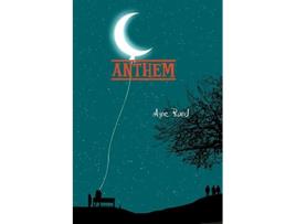 Livro Anthem de Ayn Rand (Inglês)