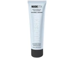 NUDESTIX Gentle Hydra-Gel Face Cleanser Cisticí Gel na Oblicej 70Ml