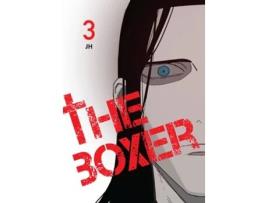 Livro Boxer, Vol. 3 de Jh (Inglês)