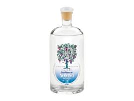 Aguardente Grappa NONINO Uvabianca (0.7 L - 1 Unidade)
