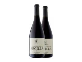 Vinho HERDADE ANTA DE CIMA Herdade Anta de Cima. Talha de Argilla Alfrocheiro Alentejo (0.75 L - 2 Unidades)