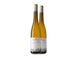 Vinho branco TORRE DEL VEGUER Llum del Cadí Blanco Riesling Jovem (0.75 L - 2 Unidades)