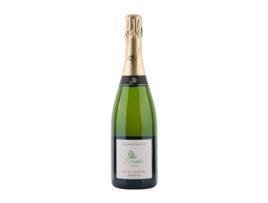 Espumante DE SOUSA Grand Cru Blanc de Blancs Chardonnay Extra Brut Champagne Reserva 0.75 L 1 Unidade