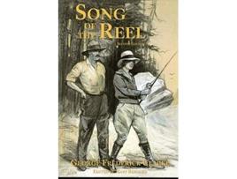 Livro Song of the Reel de George Frederick Clarke (Inglês)