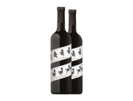 Vinho FRANCIS FORD COPPOLA Director's Cut Pinot Preto California (0.75 L - 2 Unidades)