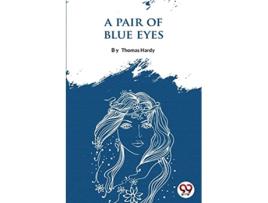 Livro Pair of Blue Eyes de Thomas Hardy (Inglês)