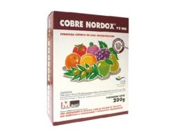 MASSÓ Fungicida Cobre Nordox 75 Wg 200 Gr Jed