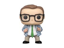 Figura Funko SATURDAY NIGHT LIVE: 50º Aniversário Matt Foley Pop! Vinil