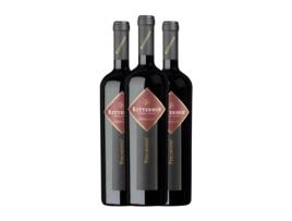 Vinho RITTERHOF SÜDTIROL Perlhofer Crescendo Vigneti delle Dolomiti (0.75 L - 3 Unidades)