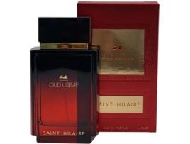 Perfume SAINT HILAIRE Oud Ultime Eau de Parfum (100 ml)