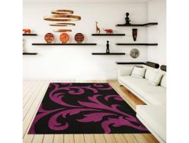 Tapete LIGNE PURE (200 x 300 - Viscose - Multicor)
