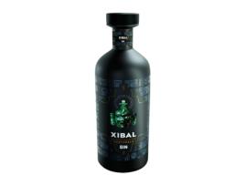 Gin LICORERA QUEZALTECA Xibal Gin (0.7 L - 1 Unidade)