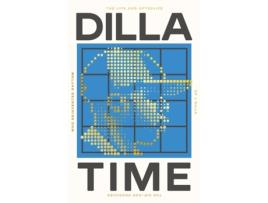 Livro Dilla Time de Charnas Dan (Inglês)
