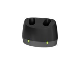 Estação de Carregamento CONNEXX Carregador B-Hp para Aparelhos Auditivos Adequado para Audio Service e Signia