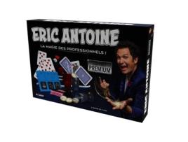 Jogos de Magia MEGAGIC EAD (9 anos)