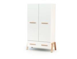 Guarda-Roupa Infantil Canaille AT4
