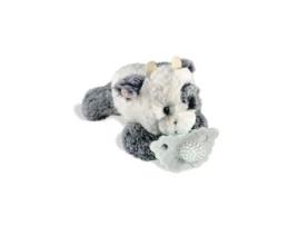 Pelúcia Vaquita Sujeta Chupa Mordedor Razbuddy RAZBABY