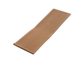 Protetor de Dedo de Morcego Cricket Beigekookaburra