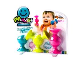 Jogos Didáticos FAT BRAIN TOY CO. FA089-1 (0.5 anos)