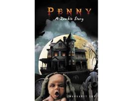 Livro Penny de Margaret Chu (Inglês)