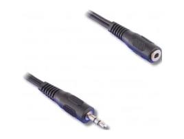 Linear A197G Cabo Jack 3.5Mm Estéreo Macho / Fêmea 5M00