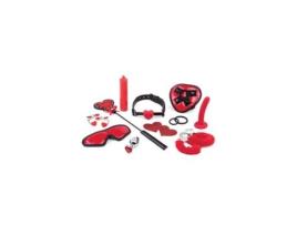 Conjunto Erótico Bondage WHIPSMART Heartbreaker