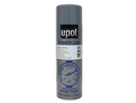 Spray U-POL U-Pol Power Can Pcpg Cinzento (500 ml)