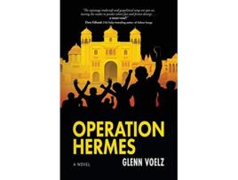 Livro Operation Hermes The Gisawi Chronicles de Glenn Voelz (Inglês)