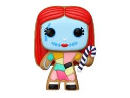 Figura Funko THE NIGHTMARE BEFORE CHRISTMAS Sally Gingerbread Pop!