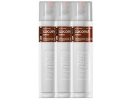 Schnapp Orsa ODK Puré de Coco 70 cl (Caixa de 3 unidades)
