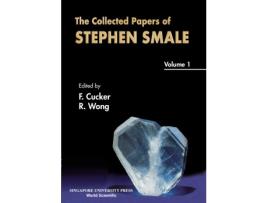 Livro Collected Papers Of Stephen Smale, The de Stephen Smale (Inglês - Capa Dura)