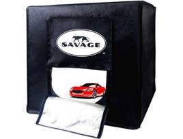 Cubo de Luz SAVAGE 19891
