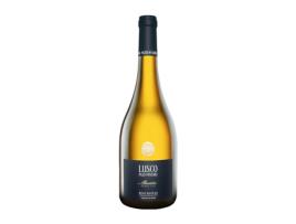 Vinho branco PAZOS DE LUSCO Piñeiro Albariño Rías Baixas (0.75 L - 1 Unidade)