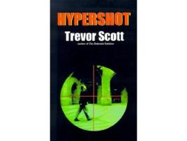 Livro Hypershot de Trevor Scott (Inglês)