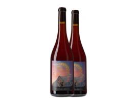 Vinho CÒSMIC Consciència Còsmica Carignan Empordà (0.75 L - 2 Unidades)