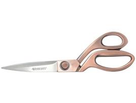 Tesoura Universal WESTCOTT Vintage Cobre Comprimento: 204 Mm