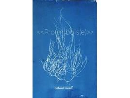 Livro Promboise de Thibault Raoult (Inglês)