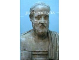 Livro Jebbs Isocrates Newly Edited de David M Timmerman, Edward Schiappa et al. (Inglês)