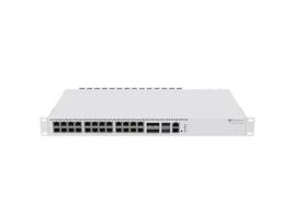 Switch MIKROTIK CRS326-4C