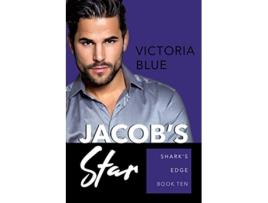 Livro Jacobs Star de Victoria Blue (Inglês)