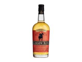 Whisky Blended COMPASS BOX Glasgow Scotch (0.7 L - 1 Unidade)