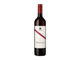 Vinho D'ARENBERG The Coppermine Road Cabernet Sauvignon McLaren Vale (0.75 L - 1 Unidade)