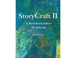 Livro Story Craft II A Born Storytellers Workbook de Kevin Lindsay Price (Inglês)