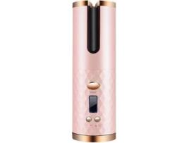 Modelador de Cabelo LAIQIANKUA