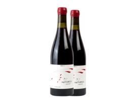 Vinho NUS Instabile Nº 9 Mea Culpa Priorat Crianza (0.75 L - 2 Unidades)