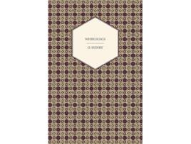 Livro Whirligigs de O Henry (Inglês)