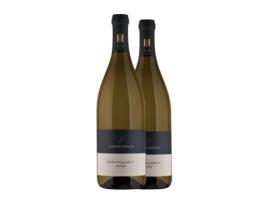 Vinho branco SCHAFER-FROHLICH S Pinot Branco Seco Nahe (0.75 L - 2 Unidades)