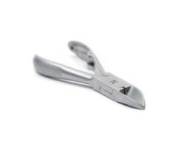 Alicate de unhas manual NAILINE R650