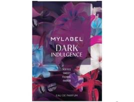 Eau de Parfum Indulgence MYLABEL